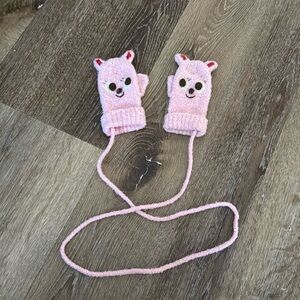 Miki house kids gloves